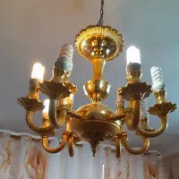 لوستر پارسال خریدم