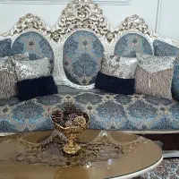 مبل طرح فرح