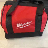 دریل و پیچ بند میلواکی اصل و آکبند|ماشین‌آلات صنعتی|ساری, |دیوار