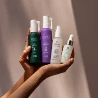 محصولات تراست بیوتی لب