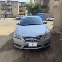 نیسان سنترا