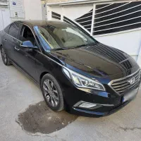 سوناتا lf 2015 فول