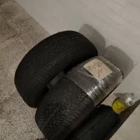 لاستیک t8 یک جفت زیر صفری