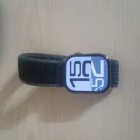 ساعت هوشمند برند  HK10 PROMAX PLUS