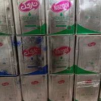 حلبی روغن