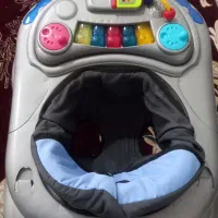 رویکرد سالم تمیز|کالسکه و لوازم جانبی|اهر, |دیوار