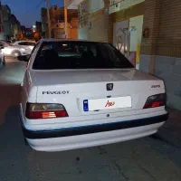 پژوپارسelxفول سفارشی