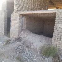 فروش خانه نیمه ساز