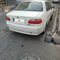 فیات سینا|خودرو سواری و وانت|تهران, شاهین|دیوار