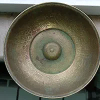 چهل تاس قدیمی|کلکسیون اشیاء عتیقه|رشت, ترمینال|دیوار