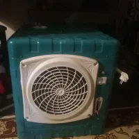 کولر آبی