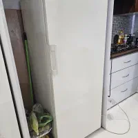 یخچال و فریزر دوقلو پارس