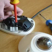 برقکار حرفه ای