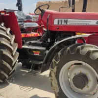 تراکتور 475 جفت