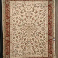 فرش نقش جذاب هنر ایرانی واصالت ایرانی فرش شهرآرا|فرش|دورود, |دیوار