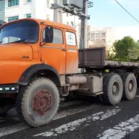 راننده پایه یک  تریلی قزوین|استخدام حمل و نقل|قزوین, |دیوار