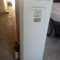 آبگرمکن دیواری مخزنی