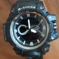 ساعت مچیG-shock