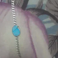 دستبند نقره