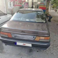 پژو روآ درجه یک شاسی سالم بدونه رنگ