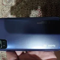 ال سی دی پریده ولی بقیه لوازمش سالمه