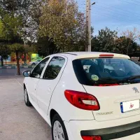 پژو 207 مدل 1401