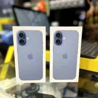 آیفون 17 پرومکس 256G نات اکتیو ZA/A و 17نرمال 256G|موبایل|کرمانشاه, |دیوار