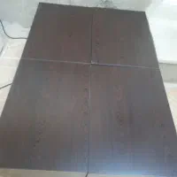 میز عسلی چوب اصل|مبلمان خانگی و میز عسلی|کرمانشاه, |دیوار
