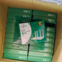 مودم سیم‌کارتی OLK CPE X2FD i40 با Wi-Fi 6