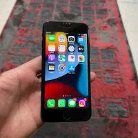 ایفون ۷ ۱۲۸ گیگ|موبایل|فردیس, داوری|دیوار