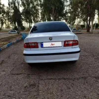 سمند ef7 دوگانه فابریک