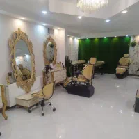 اجاره تخت و اتاق و صندلی سالن زیبایی