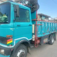 خاور 813 مدل 57