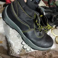 کفش کار|کیف، کفش، کمربند|کرج, حسن آباد|دیوار