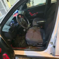 کوئیک جی ایکس ال آر|خودرو سواری و وانت|تهران, شکیبا|دیوار