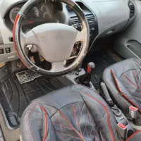 تیبا2 پلمپ 1401|خودرو سواری و وانت|نیشابور, هفده شهریور|دیوار