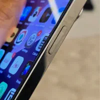 iPhone 13 Pro Max 256 ZAA سفید|موبایل|مشهد, جاهد شهر|دیوار