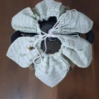 سرویس آشپزخانه کامل|سفره، حوله، دستمال آشپزخانه|نوشهر, |دیوار