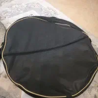 دف سما|سازهای سنتی|کرمان, |دیوار