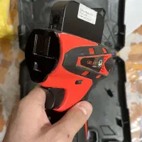 جت پرینتر دستی تفنگ