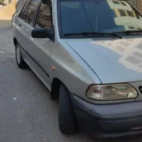 پراید 131 EX، مدل ۱۳۹۲|خودرو سواری و وانت|ملارد, |دیوار