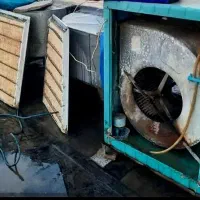 سرویس کامل کولر آبی .برقکاری ساختمان