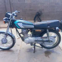 موتور ۸۸ پلاک ملی ۵ دنده