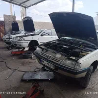 صفحه کلاچ و مکانیکی