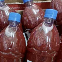 کارگاه تولیدی آب زرشک هلو انار آلبالو آبمیوه طبیعی|عمده‌فروشی|تهران, انبار نفت|دیوار