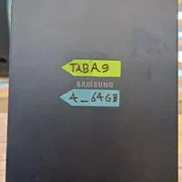samsung TAB A9