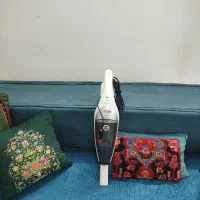 جاروبرقی شارژی فندکی ماشین