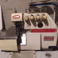 چرخ خیاطی سردوز چهارنخ|ماشین‌آلات صنعتی|بندر ترکمن, |دیوار