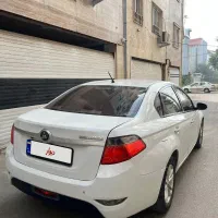 برلیانس h330 مدل ۹۵|خودرو سواری و وانت|رشت, علی آباد|دیوار