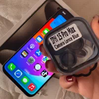 طرح ایفون ۱۵ پرو مکس|موبایل|قم, چهار مردان|دیوار